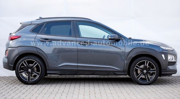 Hyundai Kona 1.6 T-GDI 130 kW image number 14