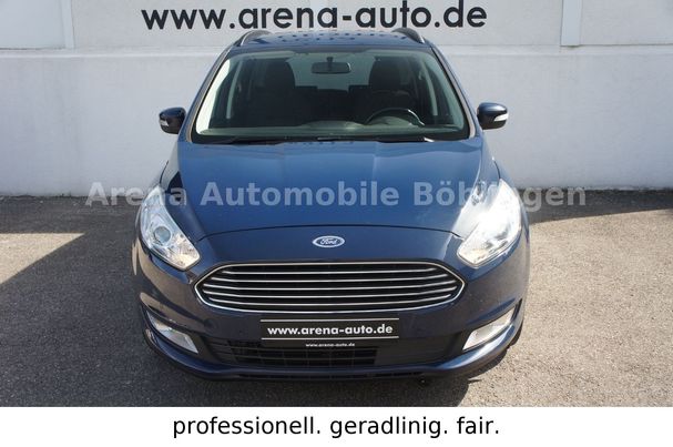 Ford Galaxy 2.0 TDCi 88 kW image number 3