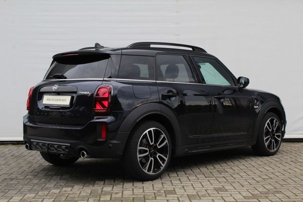 Mini Cooper S Countryman S 132 kW image number 2