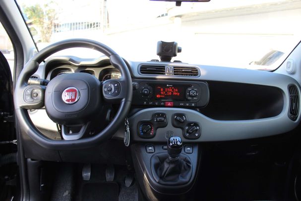 Fiat Panda 1.2 51 kW image number 18