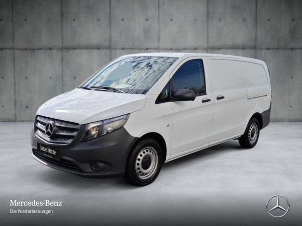 Mercedes-Benz Vito 116 CDi 120 kW image number 1