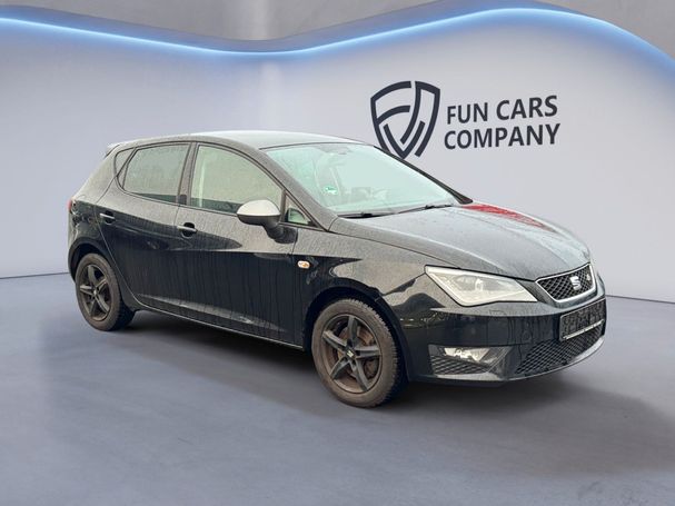 Seat Ibiza 105 kW image number 7