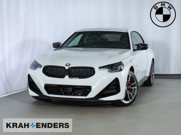 BMW M240i xDrive 250 kW image number 1