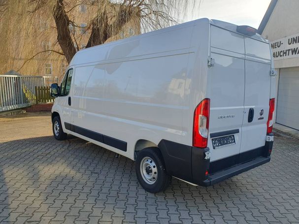 Fiat Ducato L4H2 103 kW image number 2