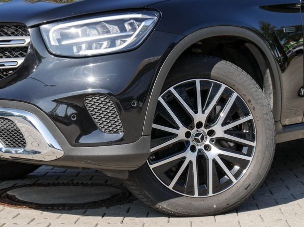 Mercedes-Benz GLC 300 de 225 kW image number 5