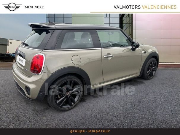 MINI Cooper 100 kW image number 14