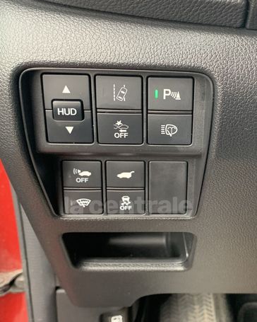 Honda CR-V 158 kW image number 21