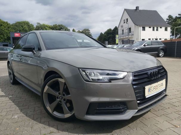 Audi A4 1.4 TFSI S-line 110 kW image number 2