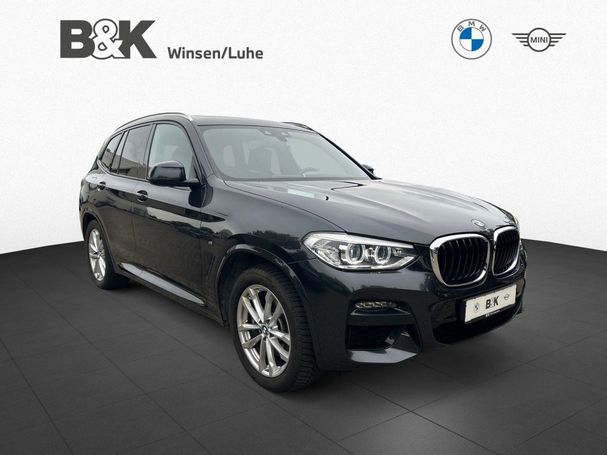 BMW X3 xDrive30d M Sport 195 kW image number 3