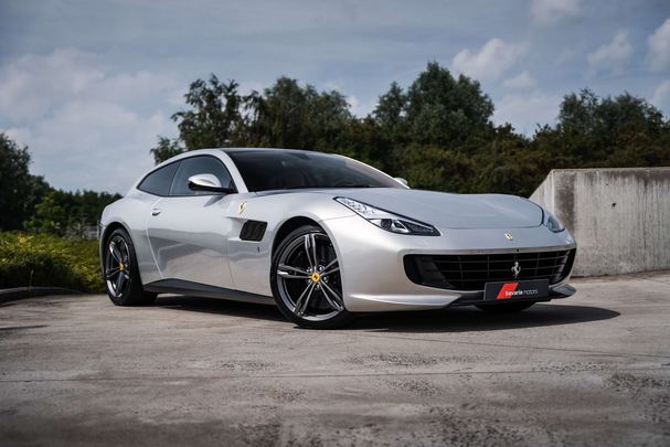 Ferrari GTC4Lusso V12 507 kW image number 1