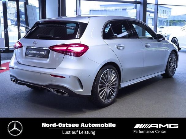 Mercedes-Benz A 250 165 kW image number 4