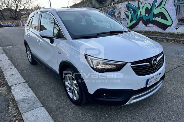 Opel Crossland X 1.2 Innovation 61 kW image number 2