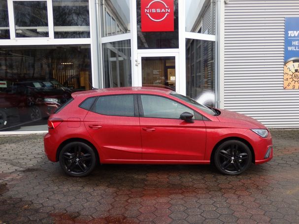 Seat Ibiza 81 kW image number 2