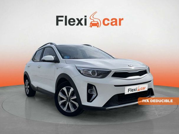 Kia Stonic 74 kW image number 2