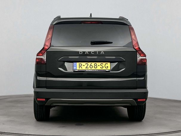 Dacia Jogger 74 kW image number 4