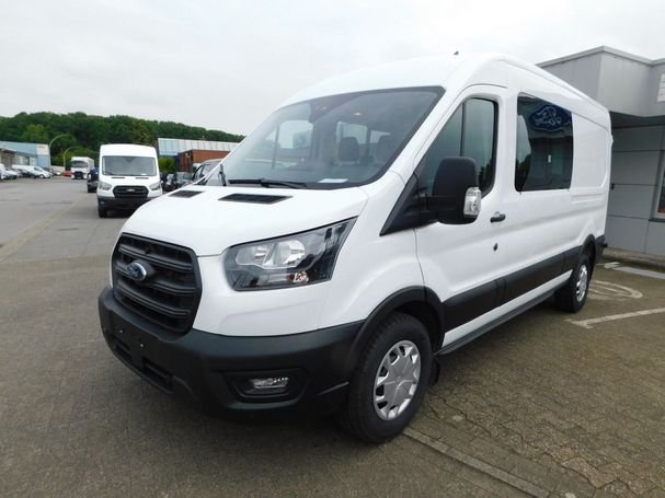 Ford Transit 350 L3 Trend 96 kW image number 1