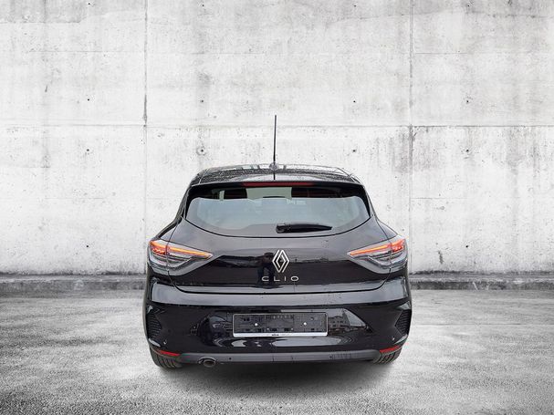 Renault Clio TCe 90 66 kW image number 9