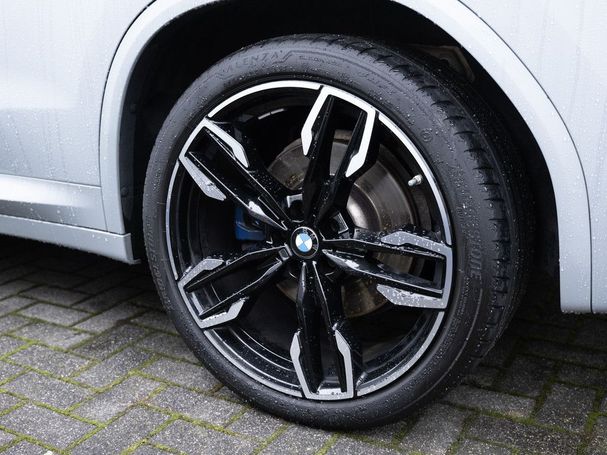 BMW X3 M40d xDrive 250 kW image number 5