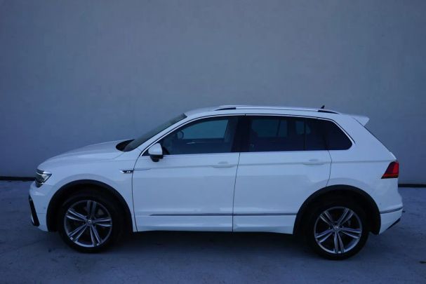 Volkswagen Tiguan 4Motion DSG 140 kW image number 21