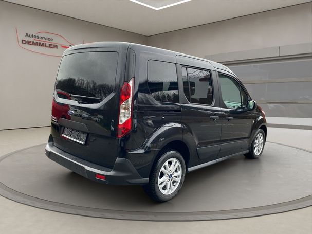 Ford Tourneo Connect 88 kW image number 4