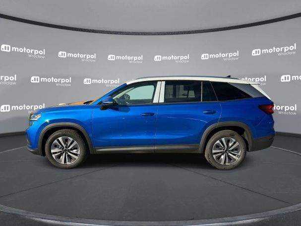 Skoda Kodiaq 110 kW image number 5