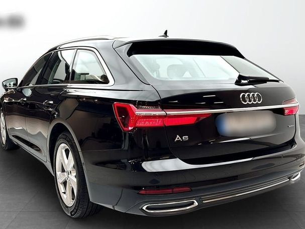 Audi A6 40 TDI 150 kW image number 2