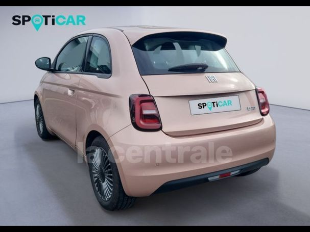 Fiat 500 e 42 kWh 88 kW image number 4