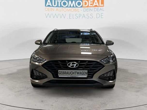 Hyundai i30 88 kW image number 3