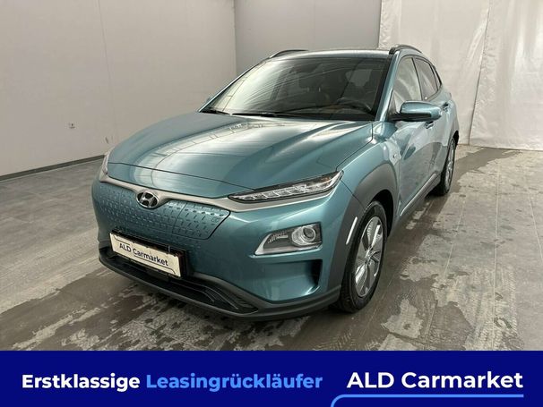 Hyundai Kona Premium 150 kW image number 1