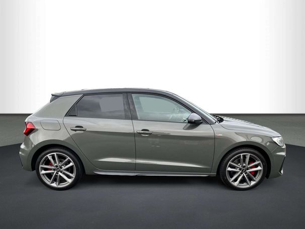 Audi A1 40 TFSI S-line 152 kW image number 6