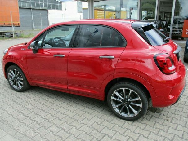 Fiat 500X 96 kW image number 9