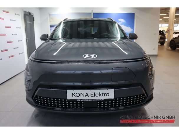 Hyundai Kona Trend 115 kW image number 3