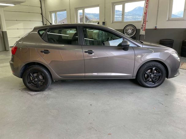 Seat Ibiza ST 1.0 55 kW image number 8