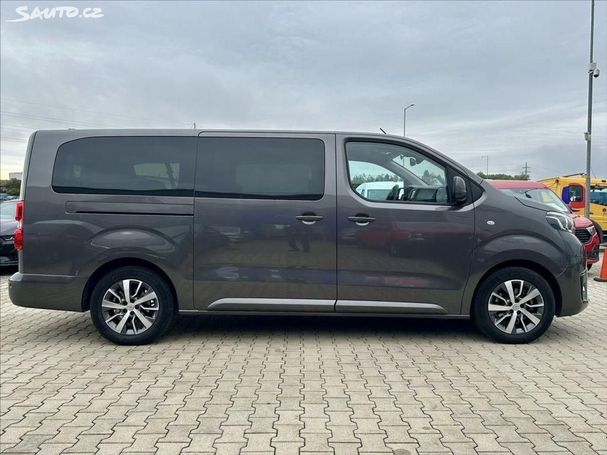 Toyota Proace L2 2.0 D-4D 130 kW image number 7