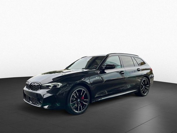 BMW 340d xDrive Touring 250 kW image number 1