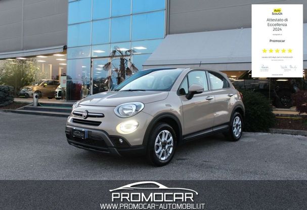 Fiat 500X 1.3 City Cross 70 kW image number 1