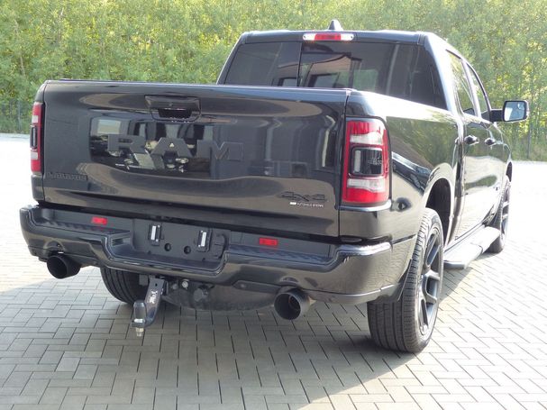 RAM 1500 294 kW image number 1