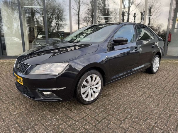 Seat Toledo 1.2 TSI 63 kW image number 1