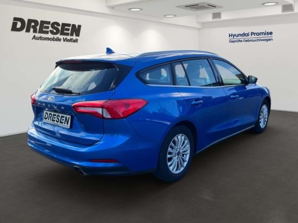 Ford Focus 1.0 TITANIUM 92 kW image number 3