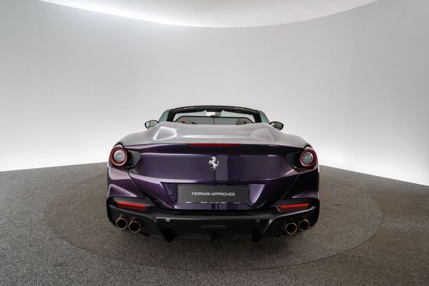 Ferrari Portofino M 456 kW image number 2