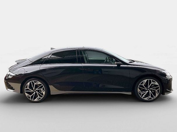 Hyundai Ioniq 6 Long Range 77 kWh 239 kW image number 4