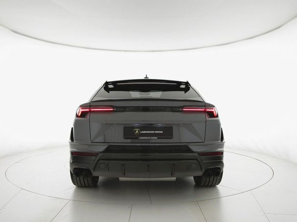 Lamborghini Urus 490 kW image number 3