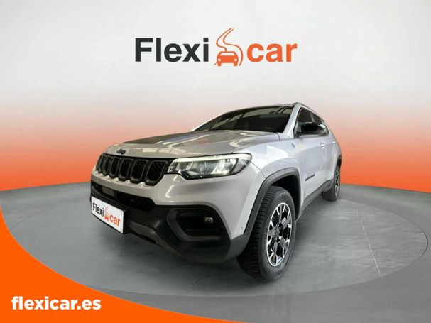 Jeep Compass Trailhawk 177 kW image number 1