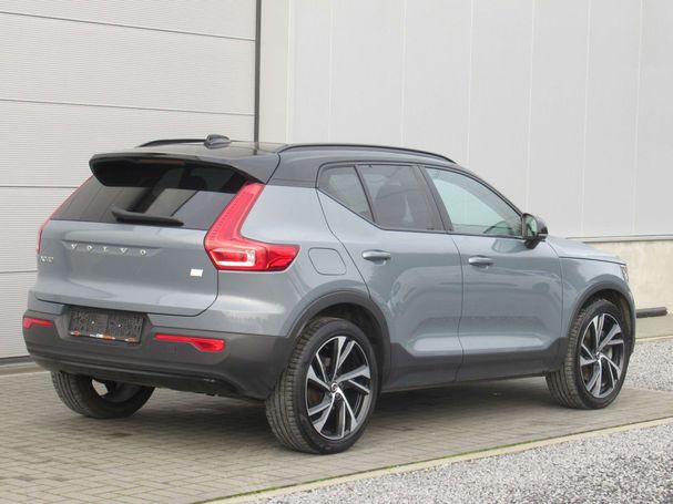 Volvo XC40 T5 192 kW image number 2