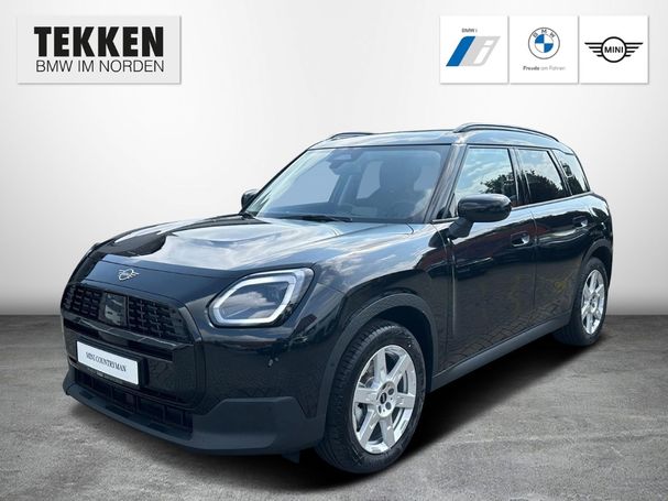 Mini Cooper D Countryman 120 kW image number 2