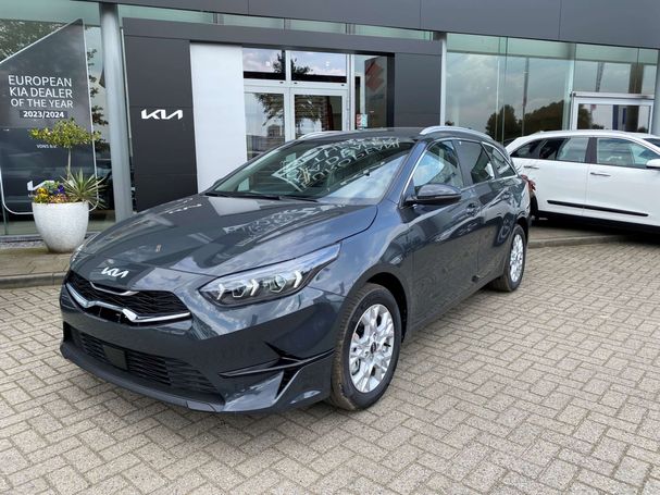 Kia Ceed 1.0 T-GDi 74 kW image number 1