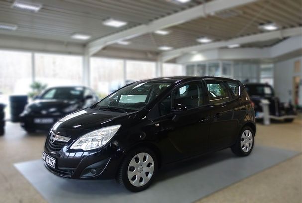 Opel Meriva 74 kW image number 1