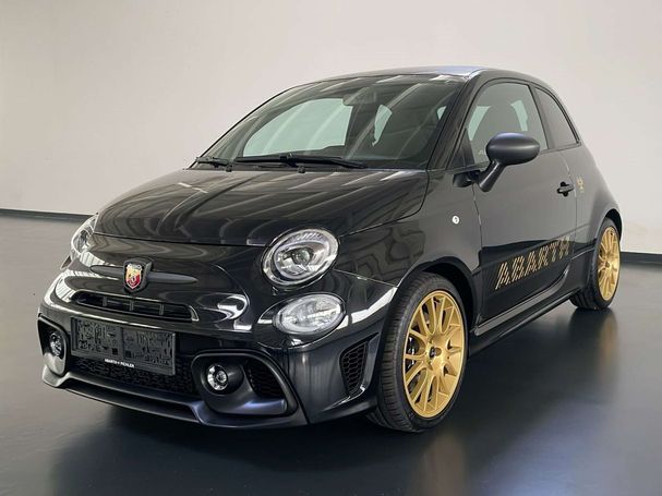 Abarth 695C 132 kW image number 2