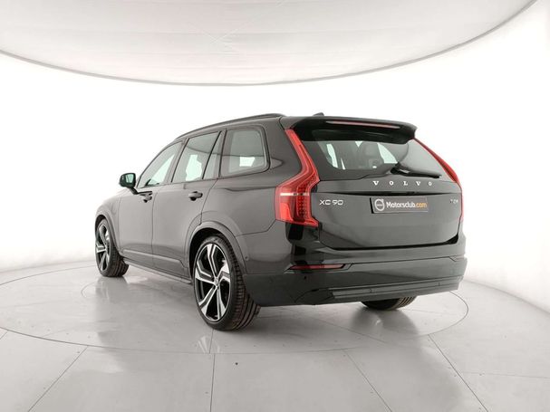 Volvo XC90 T8 AWD Plus 335 kW image number 4