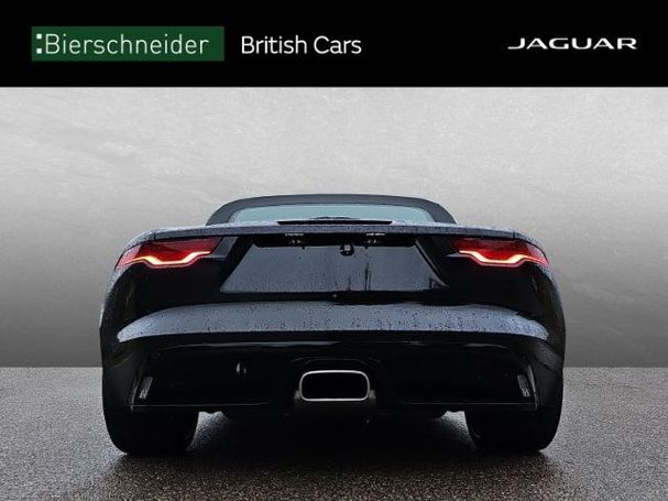 Jaguar F-Type 221 kW image number 7